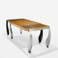Split Table by Ron Arad
